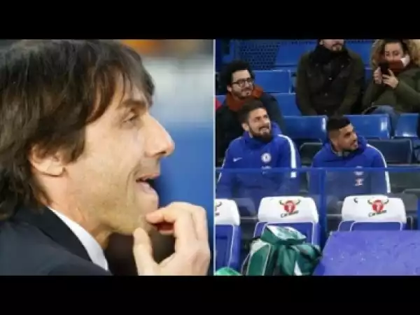 Video: Chelsea Ready To Make Surprise Bid For Another Arsenal Player